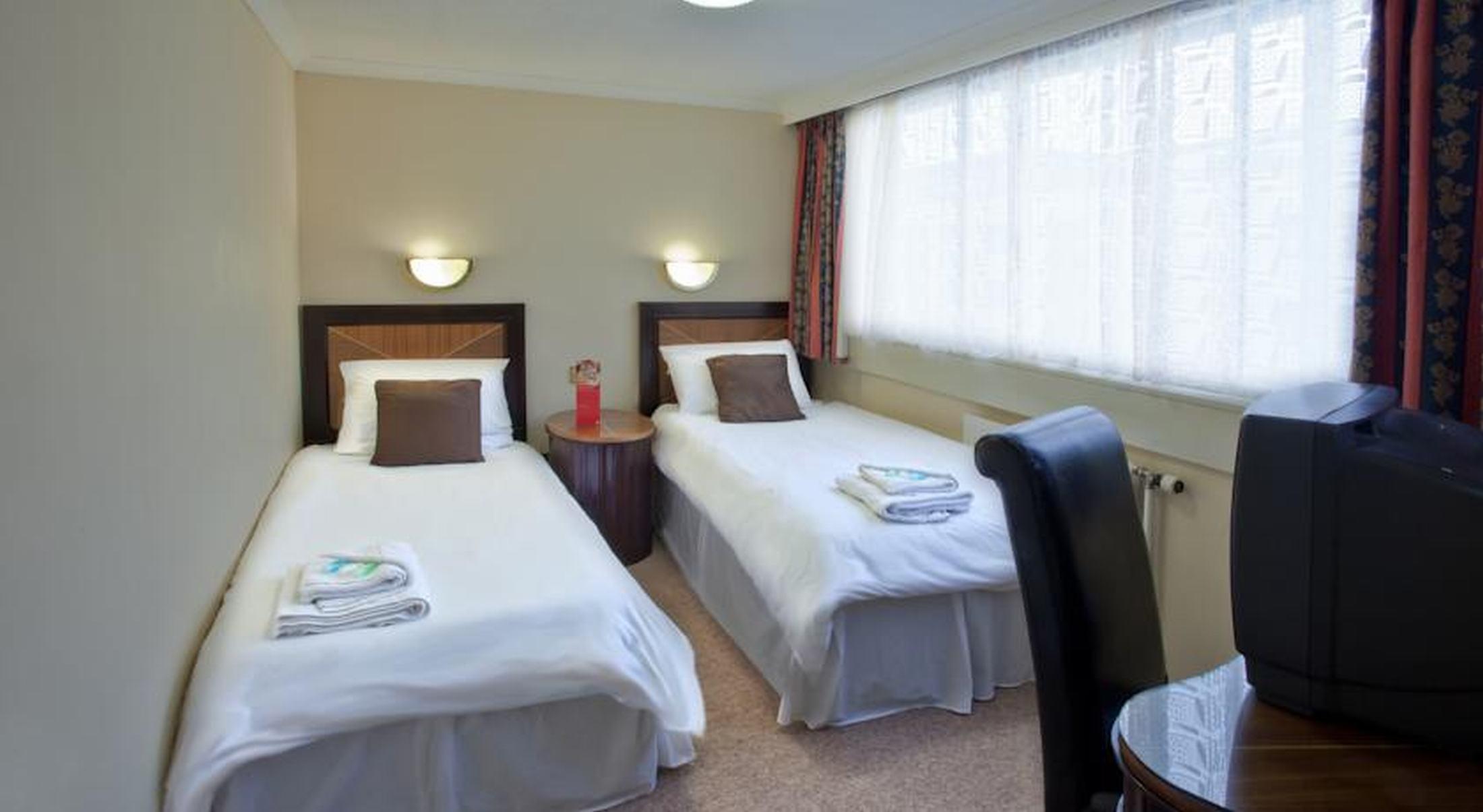 Britannia Hotel Coventry Exteriér fotografie