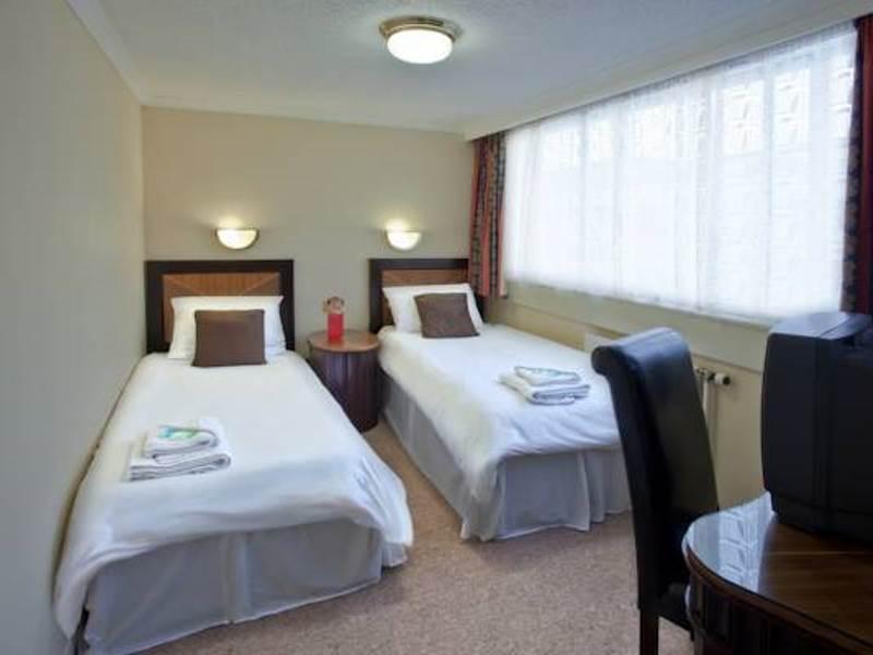 Britannia Hotel Coventry Exteriér fotografie